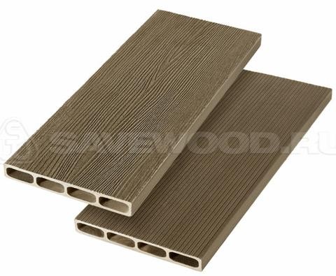 Грядочная доска ДПК 3D Savewood SW Rubus (R) тик купить в Феодосии