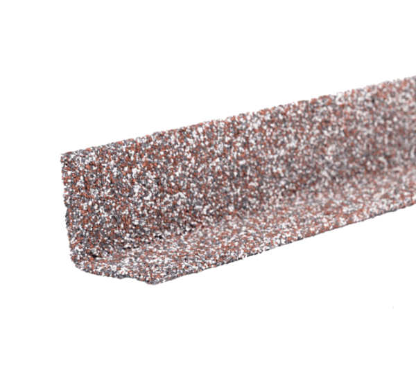 Уголок металлический внутренний ТЕХНОНИКОЛЬ HAUBERK, Мраморный купить в Феодосии