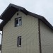 Фасадная панель Альта-Профиль, Кирпич Клинкерный, Белый купить в Феодосии