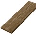 Террасная доска из ДПК RusDecking Unodeck Mogano - Орех купить в Феодосии
