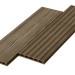 Террасная доска из ДПК RusDecking Unodeck Mogano - Орех купить в Феодосии