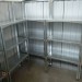 Полки для металических и пластиковых хозблоков купить в Феодосии