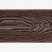Террасная доска из ДПК RusDecking Unodeck Vintage - Венге купить в Феодосии