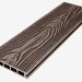 Террасная доска из ДПК RusDecking Unodeck Vintage - Венге купить в Феодосии