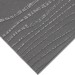 Заборная доска ДПК NanoWood Nature 3D полнотелая Серый купить в Феодосии