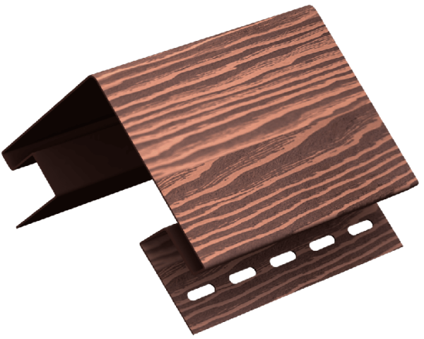 Наружный угол Timberblock Дуб Мореный купить в Феодосии