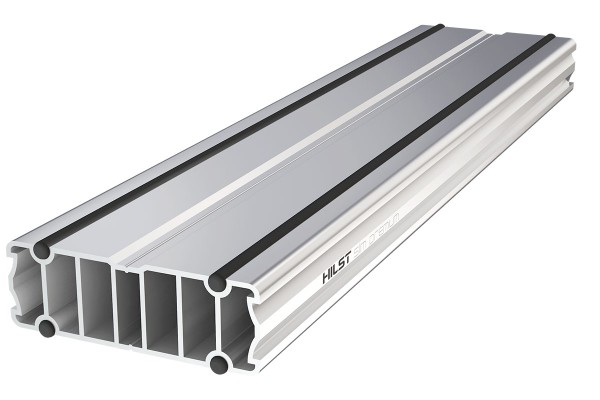 Лага алюминиевая Hilst JOIST SLIM PREMIUM 4000x60x20 купить в Феодосии