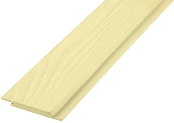 Фиброцементный сайдинг FCSPRO Click Shtil F08 (Березовая роща) купить в Феодосии