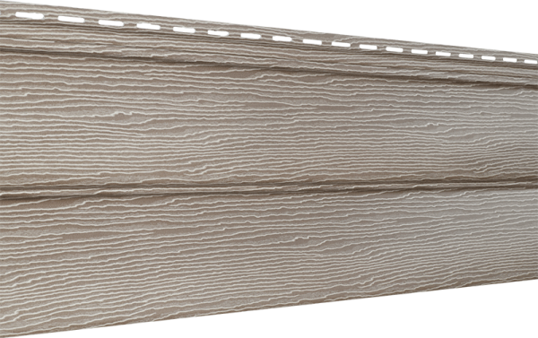 Сайдинг Виниловый Ю-Пласт, Timberblock (Тимберблок), Дуб натуральный купить в Феодосии