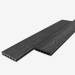 Террасная доска из ДПК RusDecking Unodeck Vintage - Графит купить в Феодосии