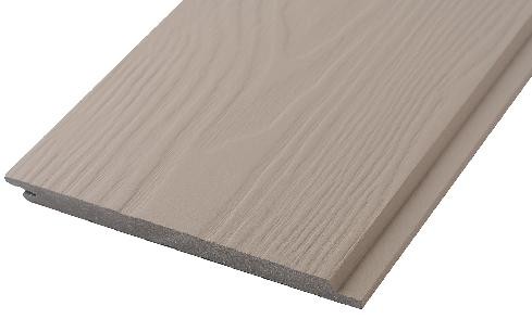 Фиброцементные панели Wood Click F14 купить в Феодосии