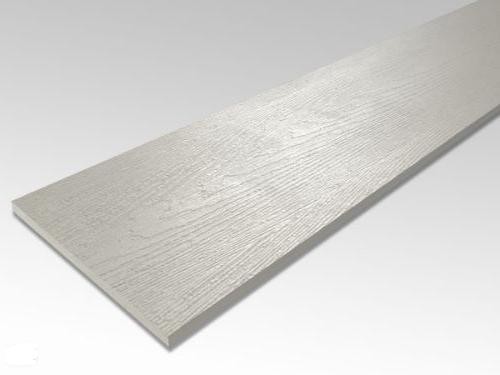 Фиброцементный сайдинг Roofas SIDING Кварц белый купить в Феодосии