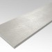 Фиброцементный сайдинг Roofas SIDING Кварц белый купить в Феодосии