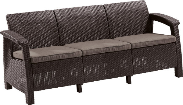 Мебель Corfu Love Seat Max купить в Феодосии