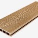 Террасная доска из ДПК RusDecking Unodeck Vintage - Орех купить в Феодосии