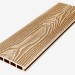 Террасная доска из ДПК RusDecking Unodeck Vintage - Орех купить в Феодосии