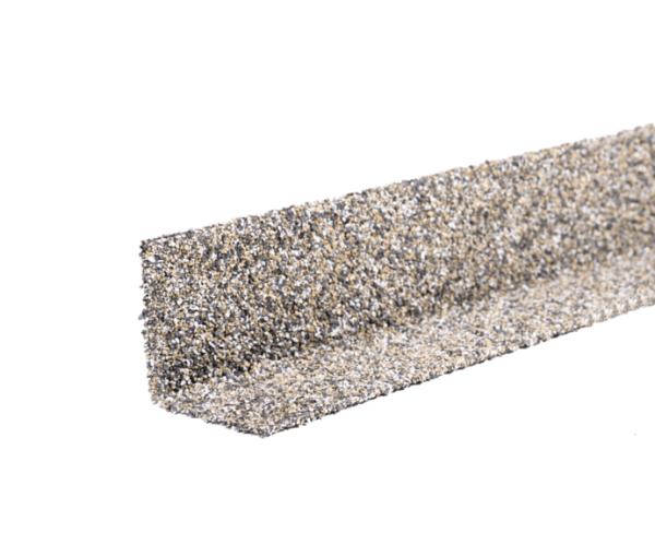 Уголок металлический внутренний ТЕХНОНИКОЛЬ HAUBERK, Серо-бежевый купить в Феодосии