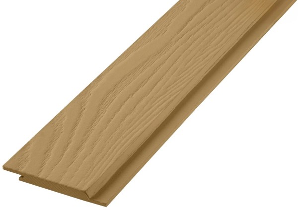 Фиброцементный сайдинг FCSPRO Click Shtil F11 (Золотой песок) купить в Феодосии