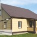 Сайдинг Виниловый Ю-Пласт, Timberblock (Тимберблок), Дуб золотой купить в Феодосии