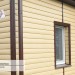 Сайдинг Виниловый Ю-Пласт, Timberblock (Тимберблок), Дуб золотой купить в Феодосии