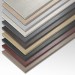 Фиброцементный сайдинг Roofas SIDING (широкий) 12мм Топаз купить в Феодосии