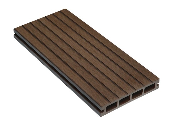Террасная доска из ДПК CM Decking серия BARK цвет мербау купить в Феодосии