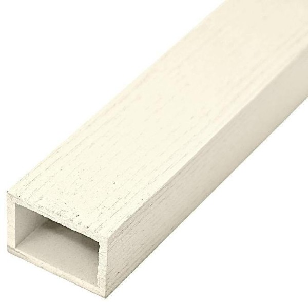Балясина FAYNAG ДПК WOOD слоновая кость купить в Феодосии