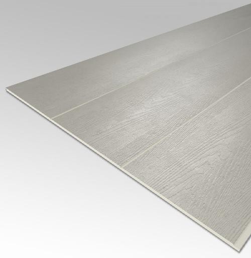Фиброцементный сайдинг Roofas SIDING (широкий) 12мм Оникс купить в Феодосии