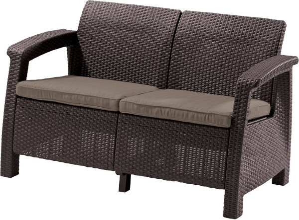 Диван Corfu Love Seat Европа купить в Феодосии