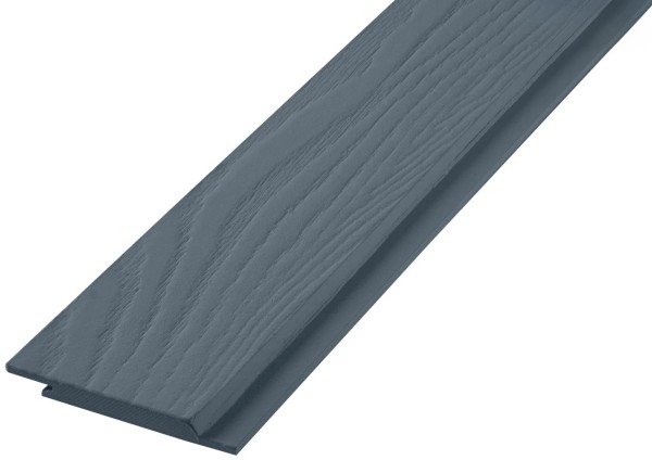 Фиброцементный сайдинг FCSPRO Click Shtil F15 (Северный океан) купить в Феодосии