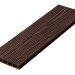 Террасная доска из ДПК RusDecking Unodeck Ultra - Венге купить в Феодосии