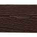 Террасная доска из ДПК RusDecking Unodeck Ultra - Венге купить в Феодосии