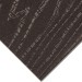 Заборная доска ДПК NanoWood Nature 3D полнотелая Венге купить в Феодосии