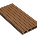Террасная доска из ДПК CM Decking серия BARK цвет тик купить в Феодосии