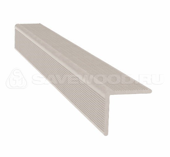 Уголок из ДПК Savewood – Бежевый купить в Феодосии