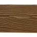 Террасная доска из ДПК RusDecking Unodeck Ultra - Орех купить в Феодосии