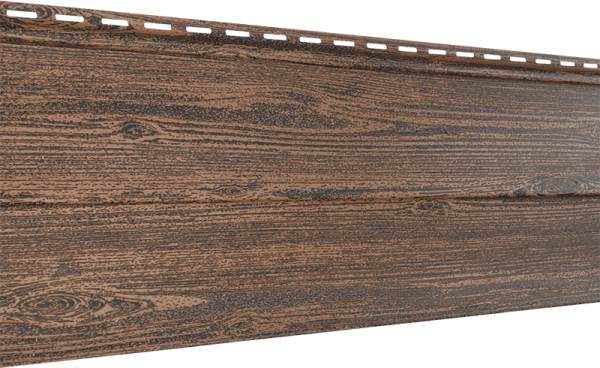 Сайдинг Ю-Пласт TIMBERBLOCK Ель (Тимберблок), Сибирская купить в Феодосии