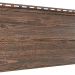 Сайдинг Ю-Пласт TIMBERBLOCK Ель (Тимберблок), Сибирская купить в Феодосии