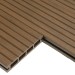 Террасная доска из ДПК CM Decking серия ROBUST цвет мербау купить в Феодосии