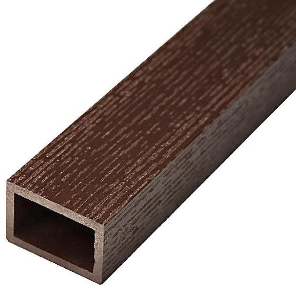 Балясина FAYNAG ДПК WOOD шоколад купить в Феодосии