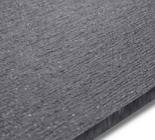 Фиброцементные панели Roofas COLOR Line Anthracite купить в Феодосии