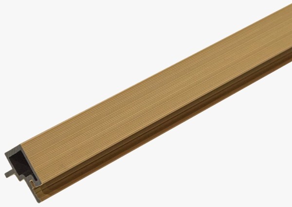 Угловой профиль CM Wall, 3000х56х49 мм PINE (Сосна) купить в Феодосии