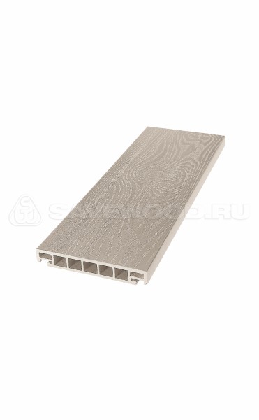 Террасная доска из ДПК SW Salix (S) (T) бежевый купить в Феодосии
