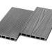 Террасная доска из ДПК RusDecking Unodeck Ultra - Серый купить в Феодосии