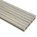 Террасная доска из ДПК CM Decking серия ROBUST цвет ясень купить в Феодосии