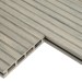 Террасная доска из ДПК CM Decking серия ROBUST цвет ясень купить в Феодосии