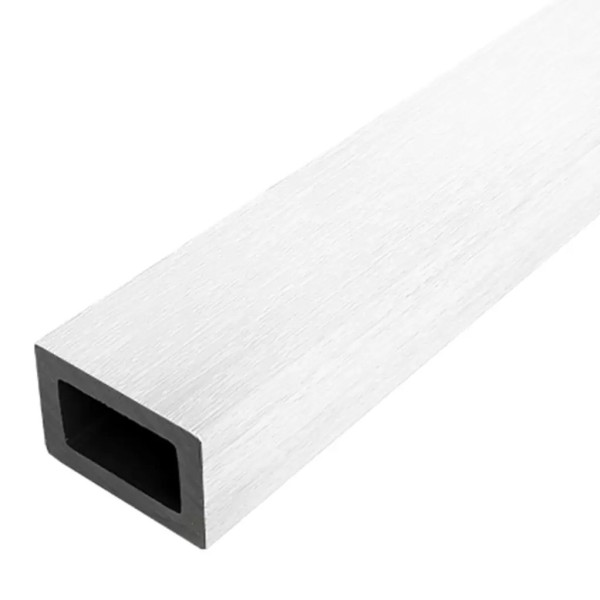 Балясина ДПК Deckart Co-Extrusion Белый купить в Феодосии