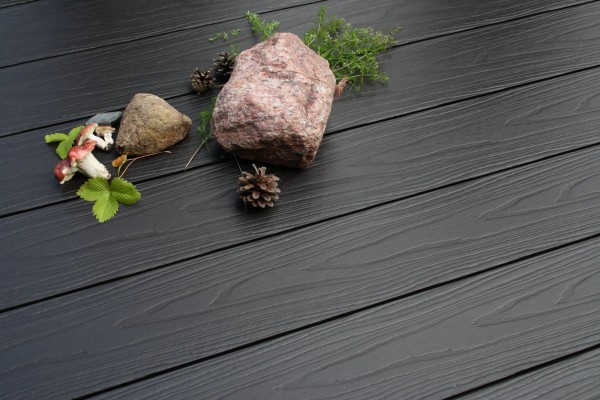 Террасная доска из ДПК Terrapol Практик моноколор Гиацинт (под заказ) купить в Феодосии