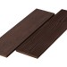 Заборная доска RusDecking UnoDeck Forte - Венге купить в Феодосии