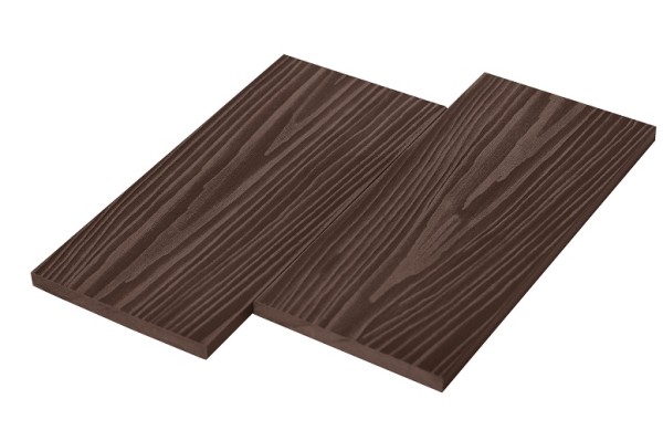 Заборная доска RusDecking UnoDeck Forte - Венге купить в Феодосии